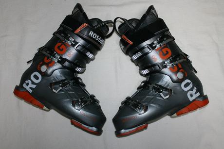 Lyže rossignol hero , atomic, rossignol,150-159 cm