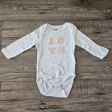 2 body s dlhým rukávom 74, sinsay,74