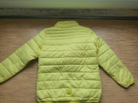 Prechodna bundicka, tchibo,122