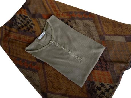 Sukňa veľ.s + top, s