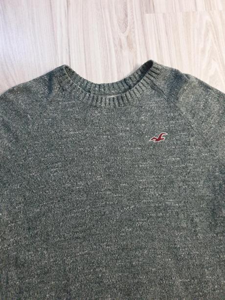 Sveter, hollister,s
