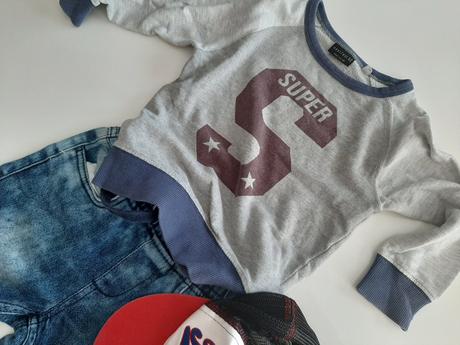 Next super tricko pulovrik, next,92