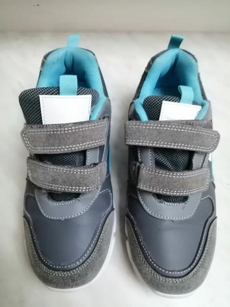 Botasky pre chlapcov viacfarebne vel. 36, 36