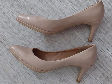 Dámske lodičky, 40