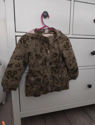 Prechodná bundička 86, dopodopo,86