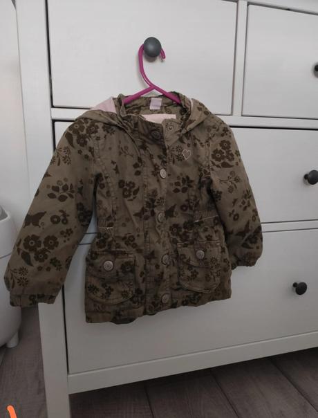 Prechodná bundička 86, dopodopo,86