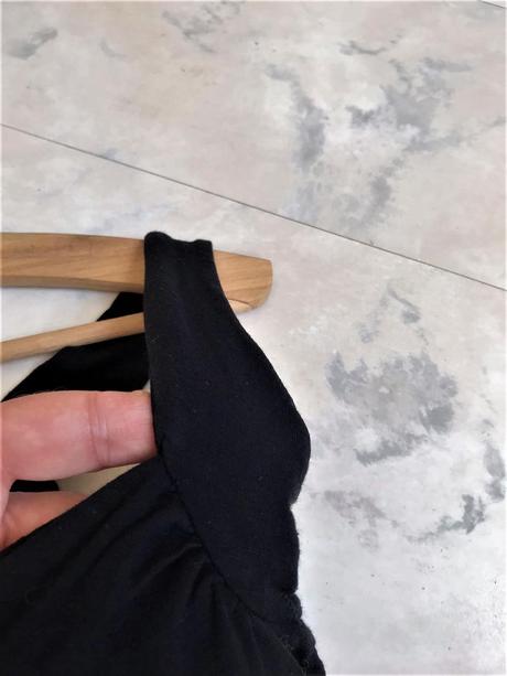 Vyformované tielko s výstužou na prsia, m