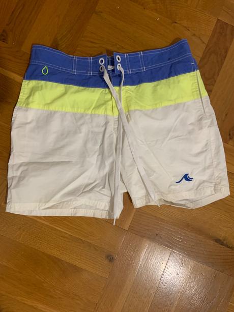 Pánske plavky, fishbone,xs