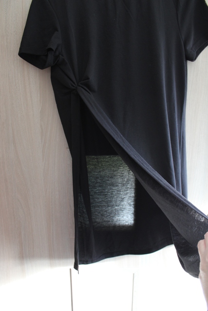 Tričko na leto č. m, m