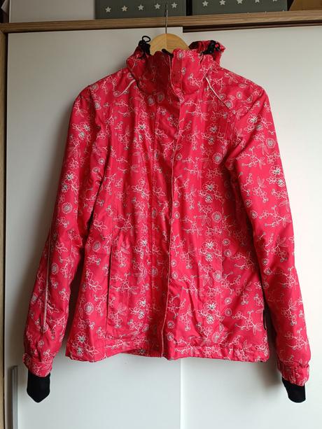 Zimná bunda crivit, crivit,36