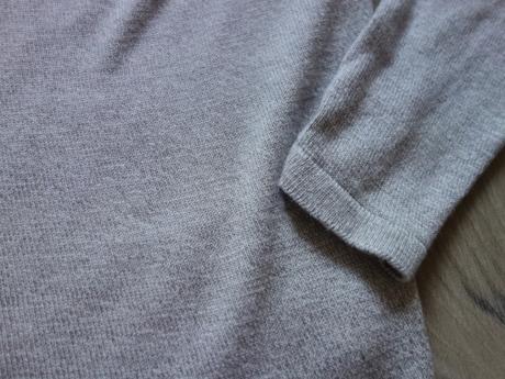 Pánsky tenší sveter sublevel, s