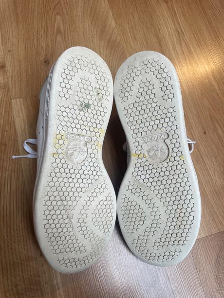 Tenisky stan smith 36 2/3, adidas,37