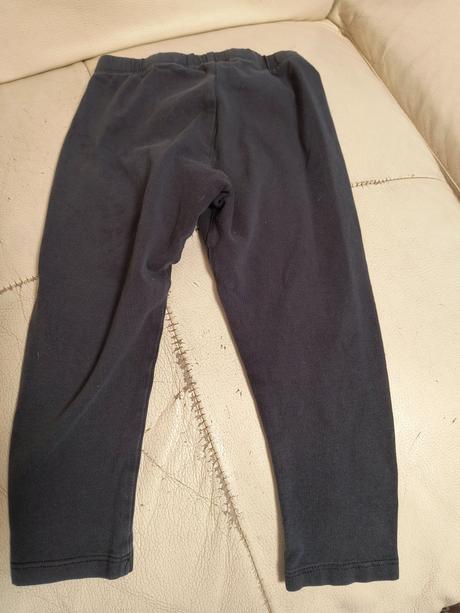 Legíny lindex dúha 92, lindex,92