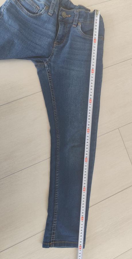 Predám chlapčenské rife, 140