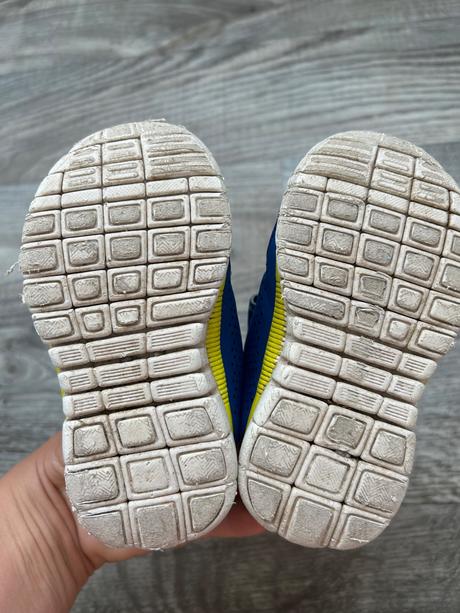 Detské topánky v. 21, lotto,21