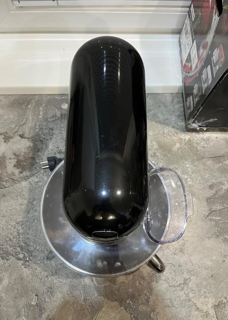 Kenwood kmix kmx750abk kuchynský robot, 