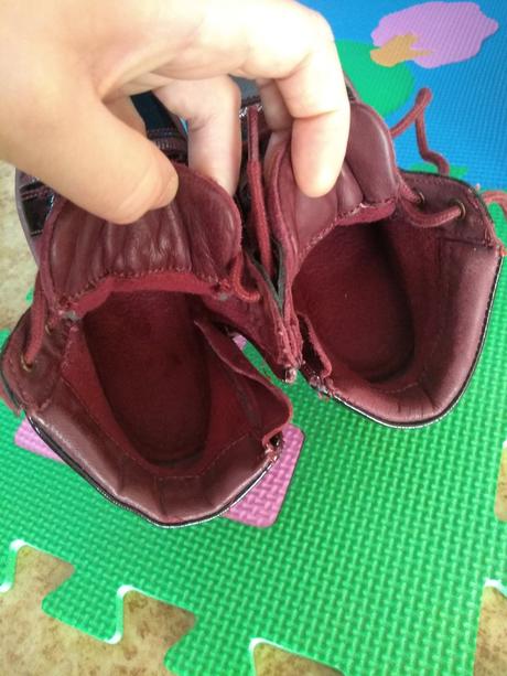 Členkové topánky, lasocki,25