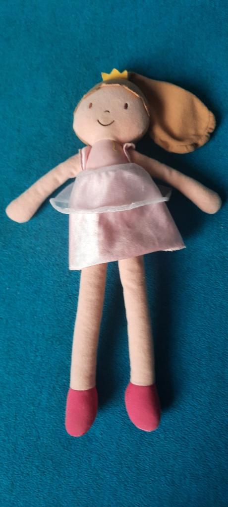 Babika latková - dlzka 36 cm, 