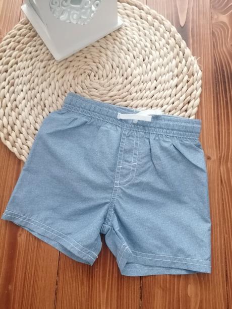 Plavky h&m 74-80, h&m,80