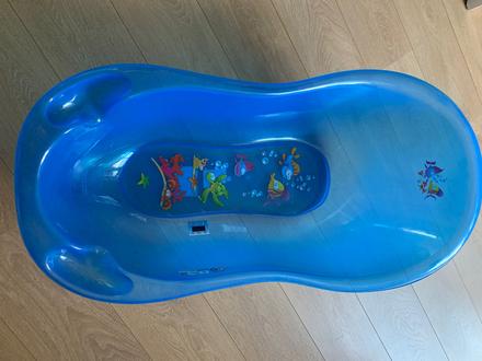 Tega baby veľká vanička 102cm,