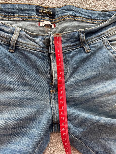 Rifle devergo, devergo,30