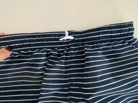 Šortky h&m, h&m,146