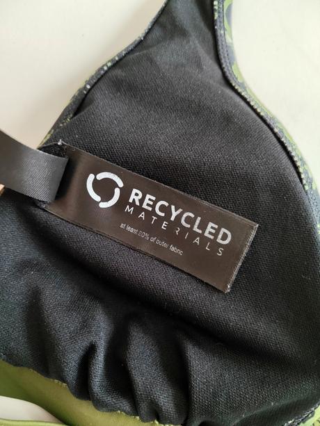 Plavky vrch, bonprix,s