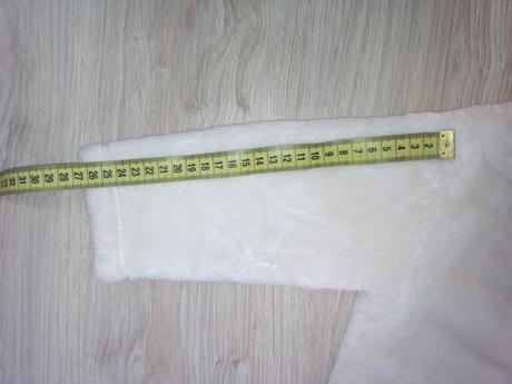 Dievčenský prechodný kabátik, 80