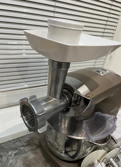 Eta gratus 0028 90030 kuchynský robot, eta