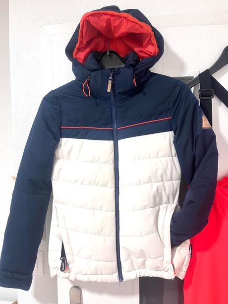 Firefly lyžiarska súprava, firefly,164