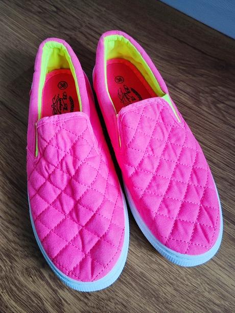 Žiarivé našuchovačky, 38