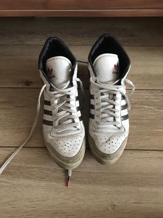 Adidas tenisky, adidas,40