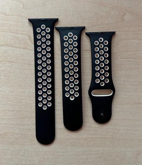 Remienok na apple watch,