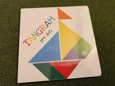 Tangram pre deti, 