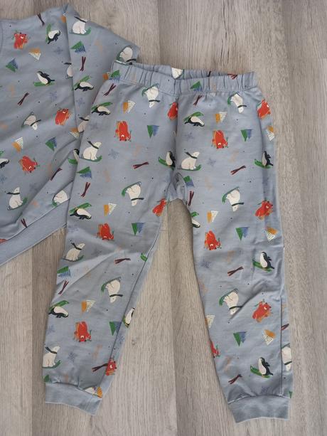 Chlapčenská súprava, lupilu,86