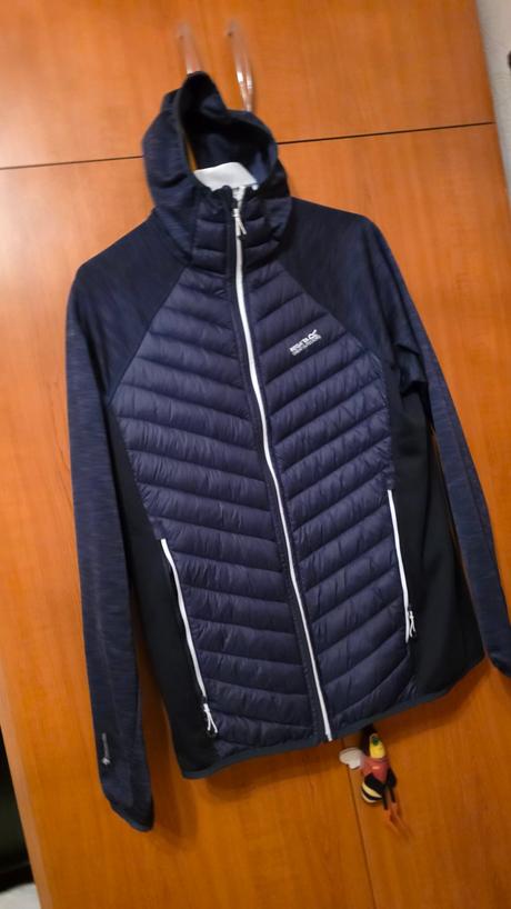 Regata šport.mikina lpanska, regatta,l