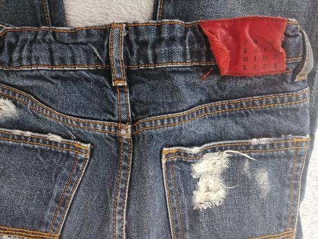 Komplet do školy, zara,128