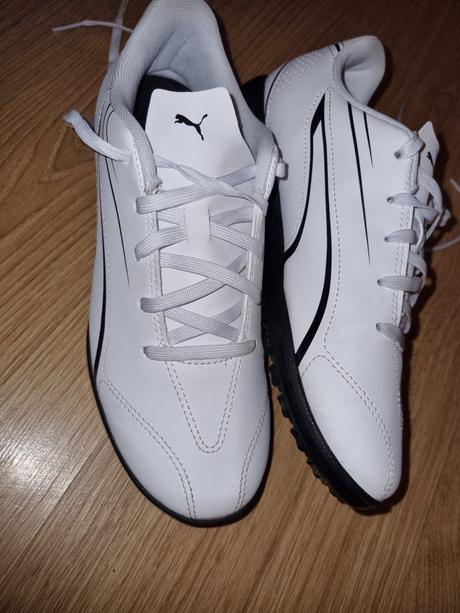 Puma tenisky, puma,38
