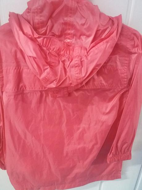 Bunda vodný stĺpec 3000mm, 98