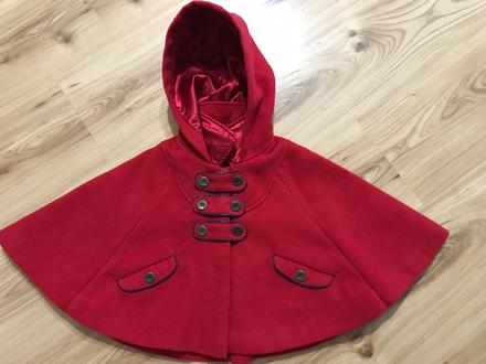 Predám kabátik, 80