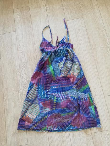 Letné šaty pimkie, pimkie,s