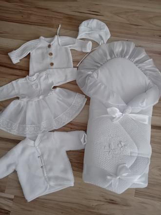 Oblečenie do krstu, 56