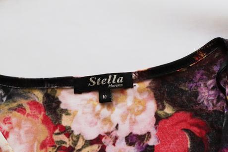 Šaty - bezchybný stav, m