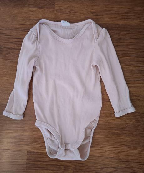 Rebrované body h&m, h&m,74