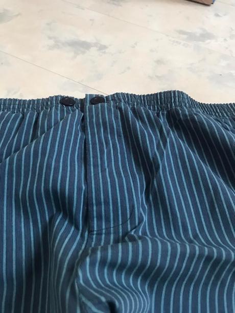 Pyžamové nohavice, marks & spencer,l