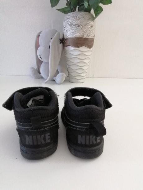 Nike tenisky 21, nike,21