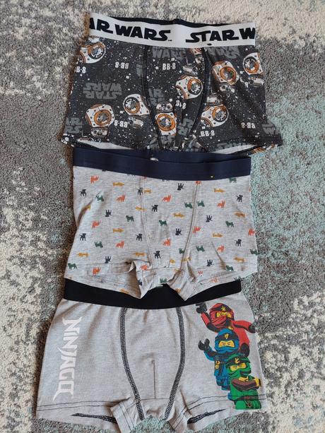 Boxerky lindex, lindex,116