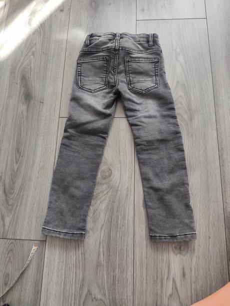 Chlapčenské zateplené rifle, dopodopo,116