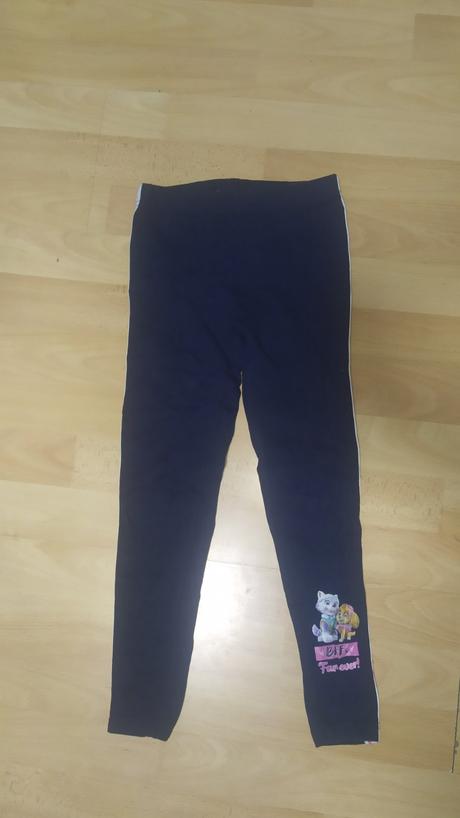 Veľ.122 legíny paw patrol, 122