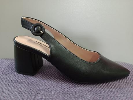 Lodičky, wojtylko,36 - 41